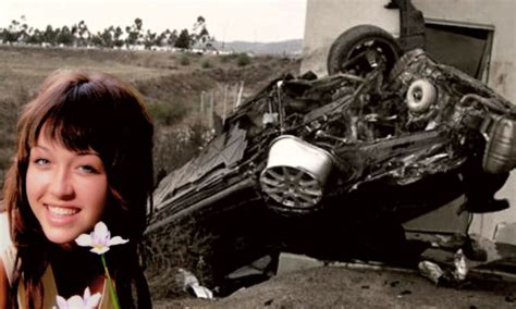 porshe girl crash|The Tragic Story of the Porsche Girl: A Head Photo that Shook。